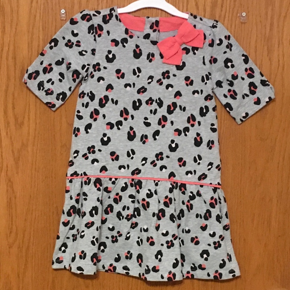 Gymboree Girl’s Dress size 3T.